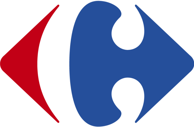 Carrefour Logo Png Vector Files Free Download