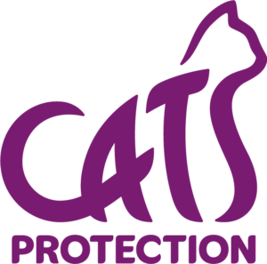 Cats Protection 2023 logo vector (SVG, AI) formats