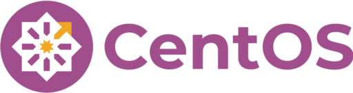 CentOS Stream logo