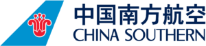 China Southern Airlines logo vector