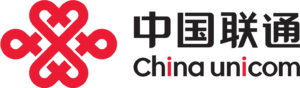 China Unicom logo vector (SVG, EPS) formats