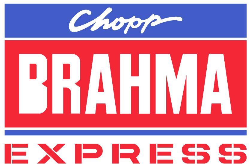 Chopp Brahma logo PNG, vector files free download