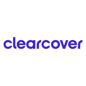 Clearcover logo vector (SVG, EPS) formats