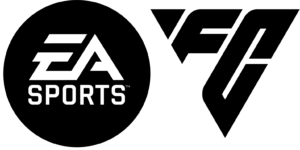 EA Sports FC logo vector