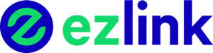 EZ-Link logo vector