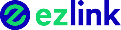 EZ-Link logo