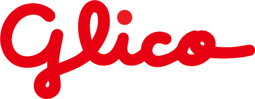 Ezaki Glico logo