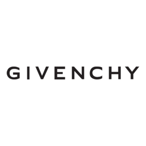 Givenchy logotype vector (SVG, AI) formats