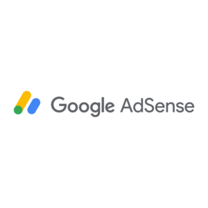 Google AdSense logo vector (SVG, AI) formats