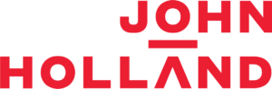 John Holland Group logo