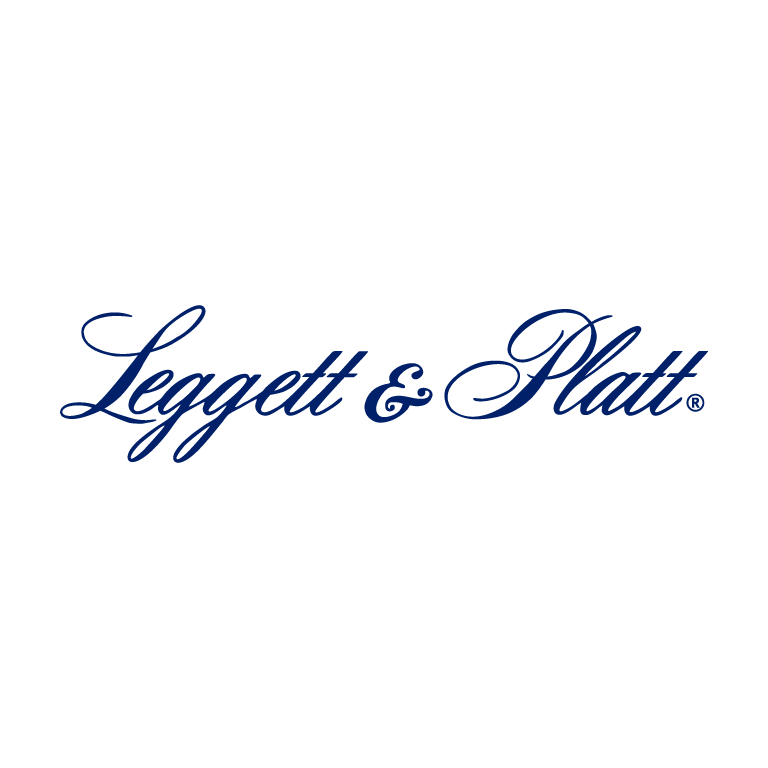 Leggett & Platt Logo In Vector SVG, EPS Formats - Brandlogos.net