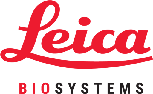 Leica Biosystems logo