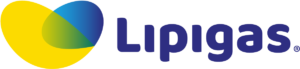 Lipigas logo PNG transparent and vector (SVG, EPS) files