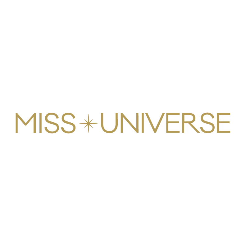 Miss Universe logo in vector SVG, AI formats