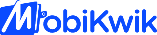 MobiKwik logo