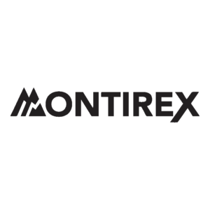 Montirex logo vector (SVG, EPS) formats