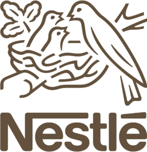 Nestlé logo vector