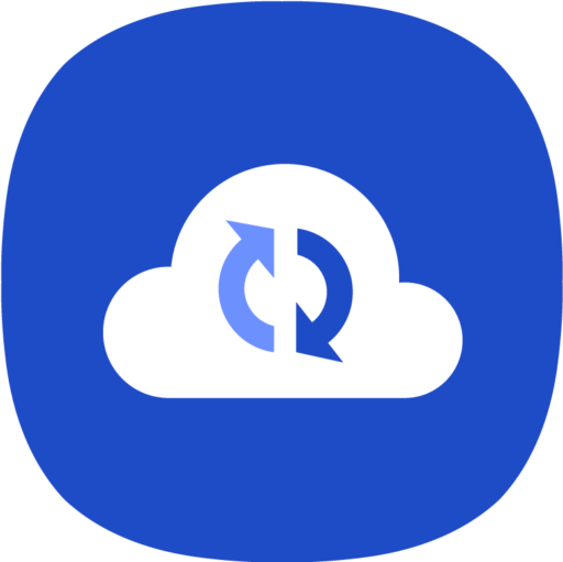 Samsung Cloud logo