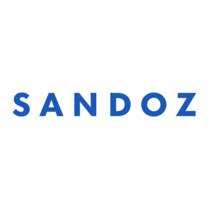 Sandoz logo vector