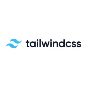 Tailwind CSS logo vector
