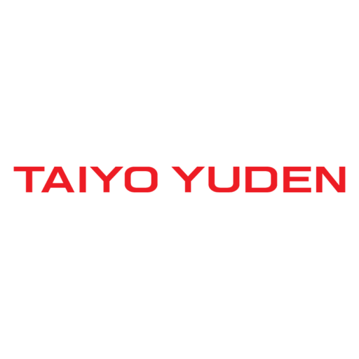 Taiyo Yuden logo