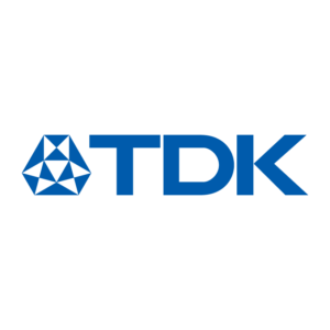 TDK logo PNG transparent and vector (SVG, AI) files