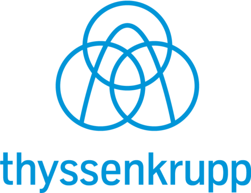 ThyssenKrupp logo