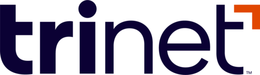 TriNet logo