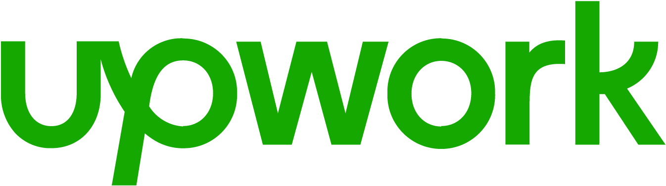 Upwork Inc. logo