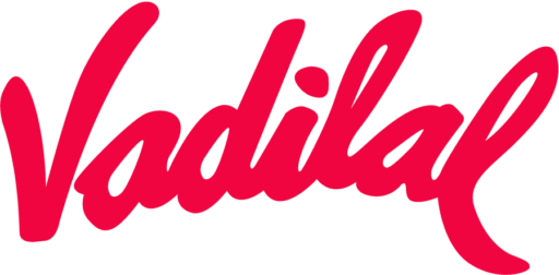 Vadilal logo