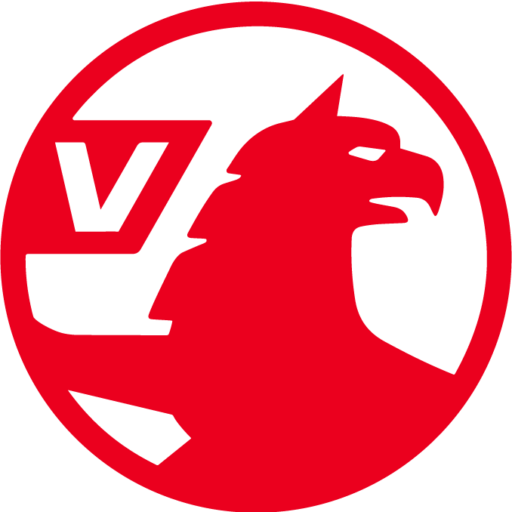 Vauxhall Motors logo