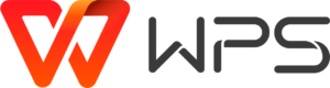 WPS Office logo vector (SVG, AI) formats