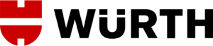 Würth logo vector