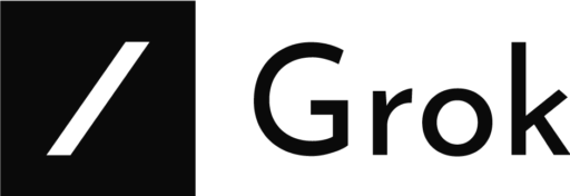 xAI Grok logo