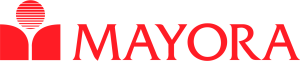 Mayora logo PNG transparent and vector (SVG, EPS) files