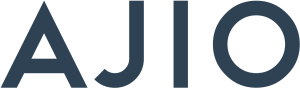 AJIO logo vector