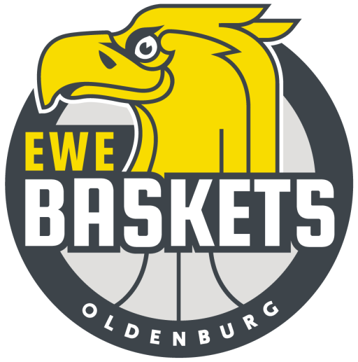 Baskets Oldenburg logo