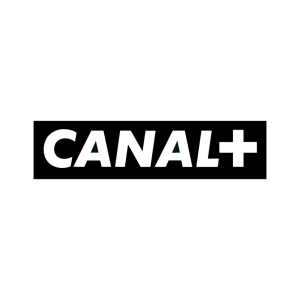 Canal+ (Canal Plus) logo vector