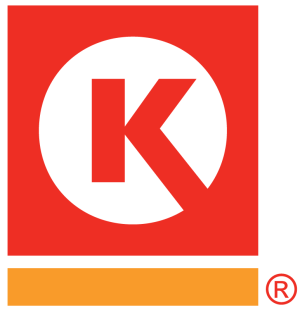 Circle K logo vector