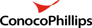 ConocoPhillips logo vector