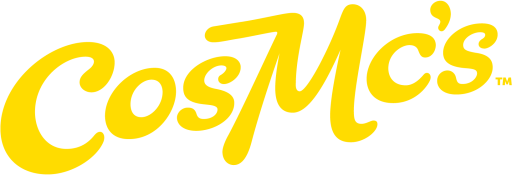 CosMcs logo
