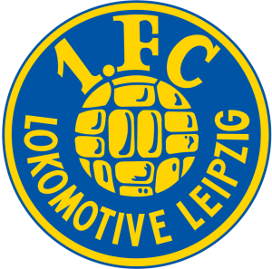1. FC Lokomotive Leipzig logo vector (SVG, AI) formats