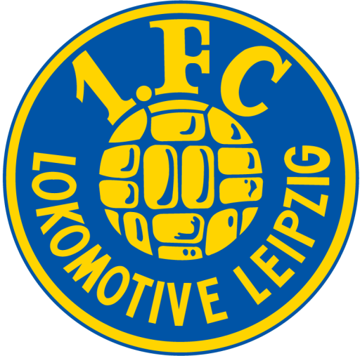 FC Lokomotive Leipzig logo
