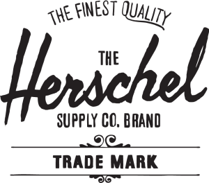 Herschel Supply Co. logo PNG transparent and vector (SVG, AI) files