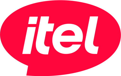 Itel Mobile logo