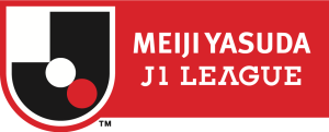 Meiji Yasuda J1 League logo vector