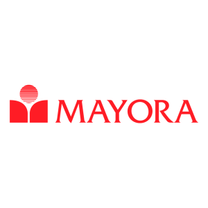 Mayora logo PNG transparent and vector (SVG, EPS) files