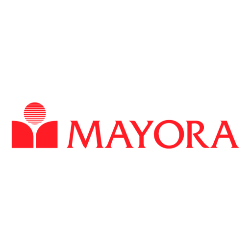 Mayora logo