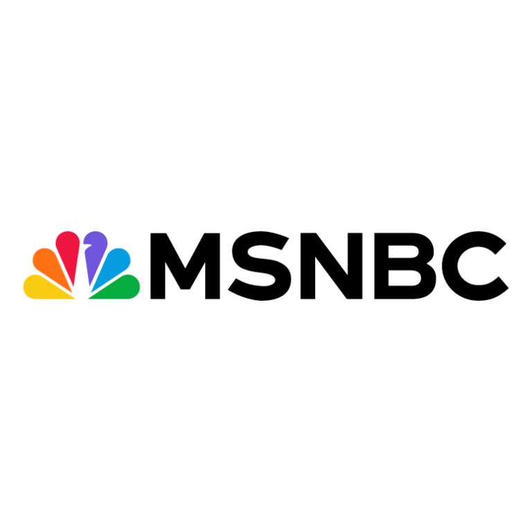 MSNBC logo vector (svg, eps) formats free download