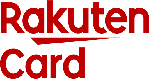 Rakuten card logo